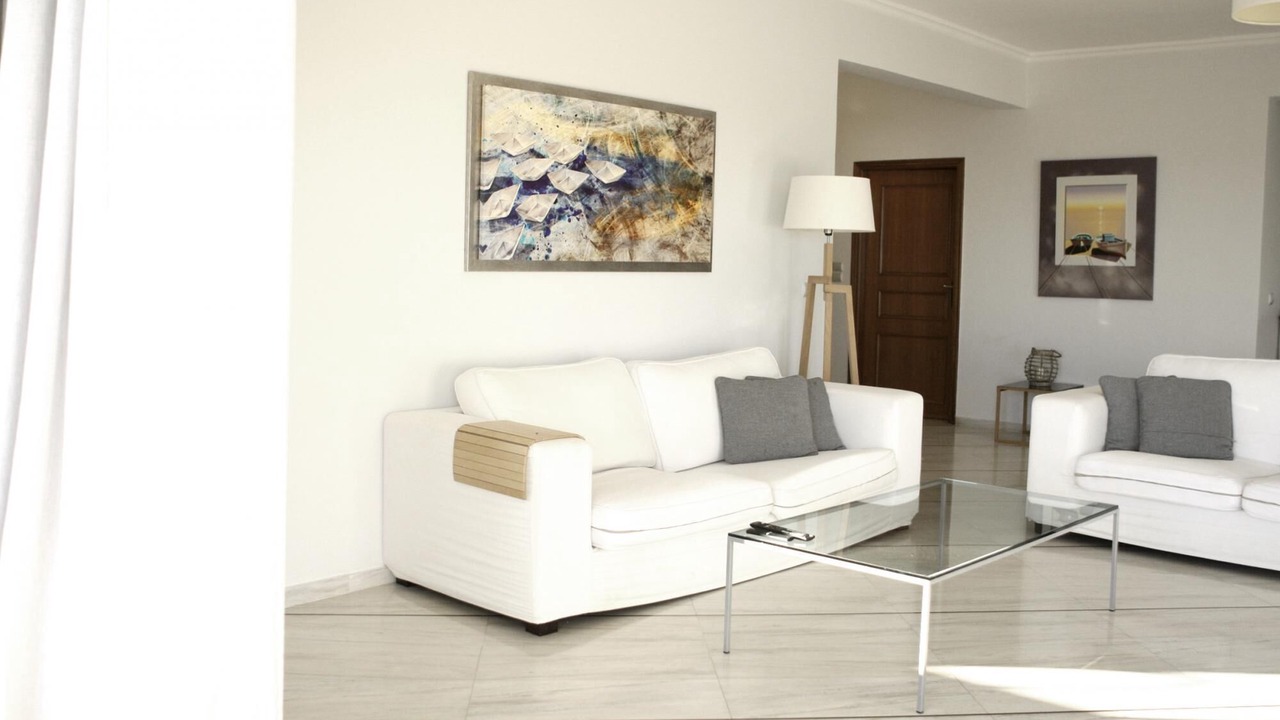 Photo of Livingroom in Voula