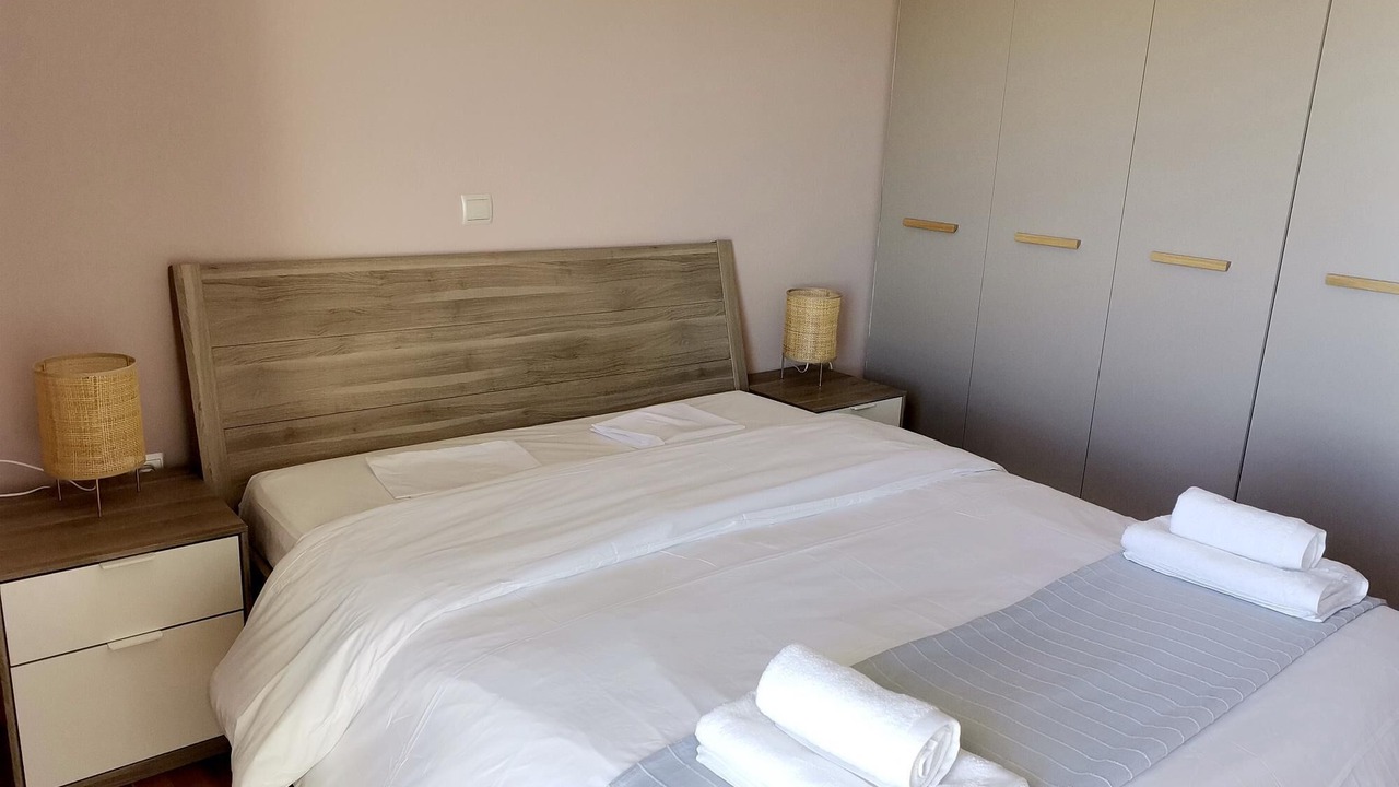 Photo of Bedroom in Voula