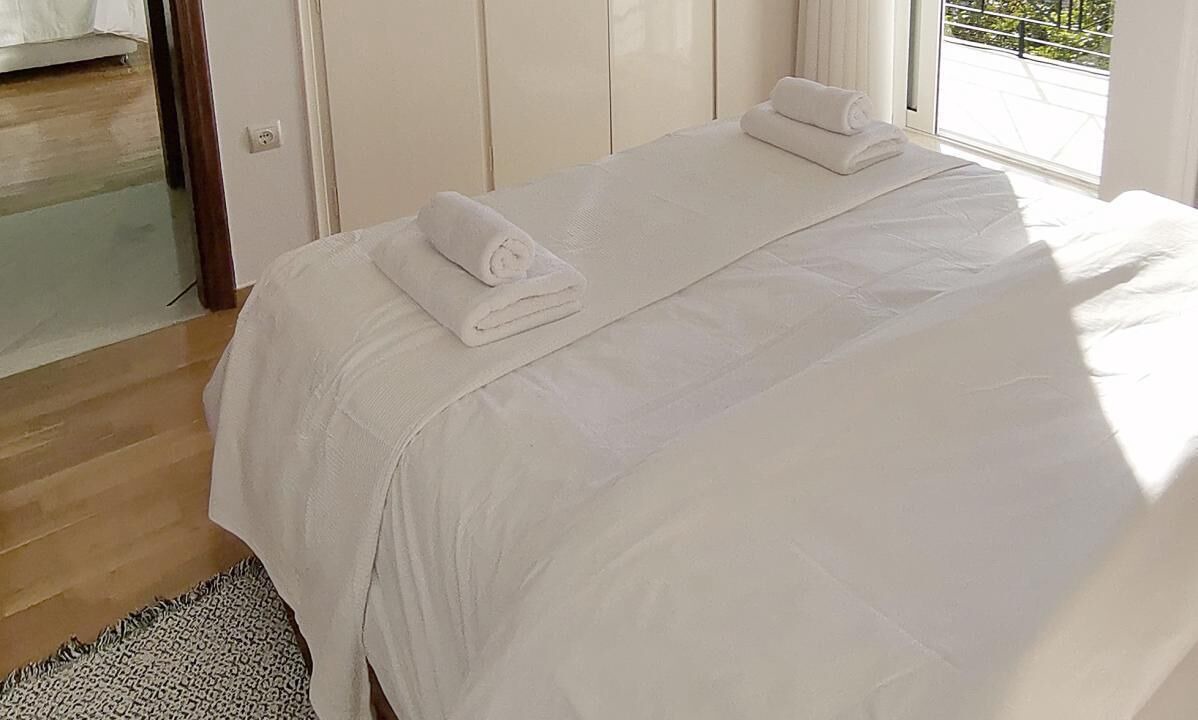 Photo of Bedroom in Voula