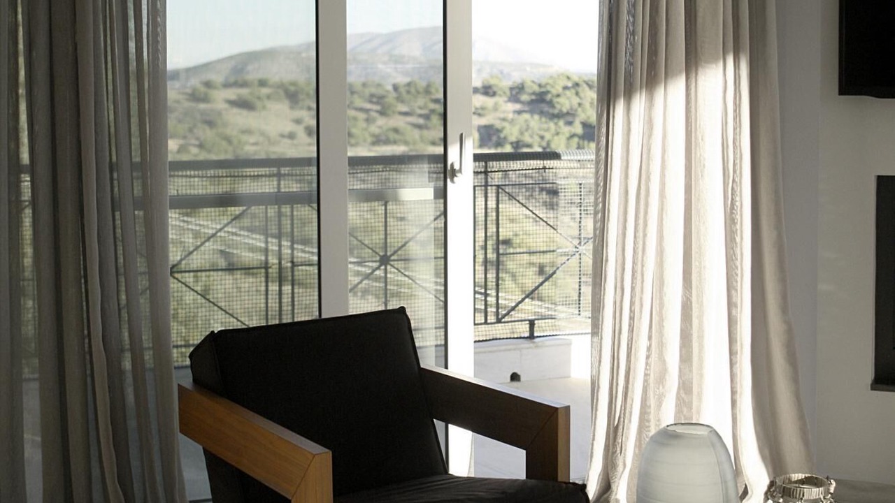 Photo of Livingroom in Voula