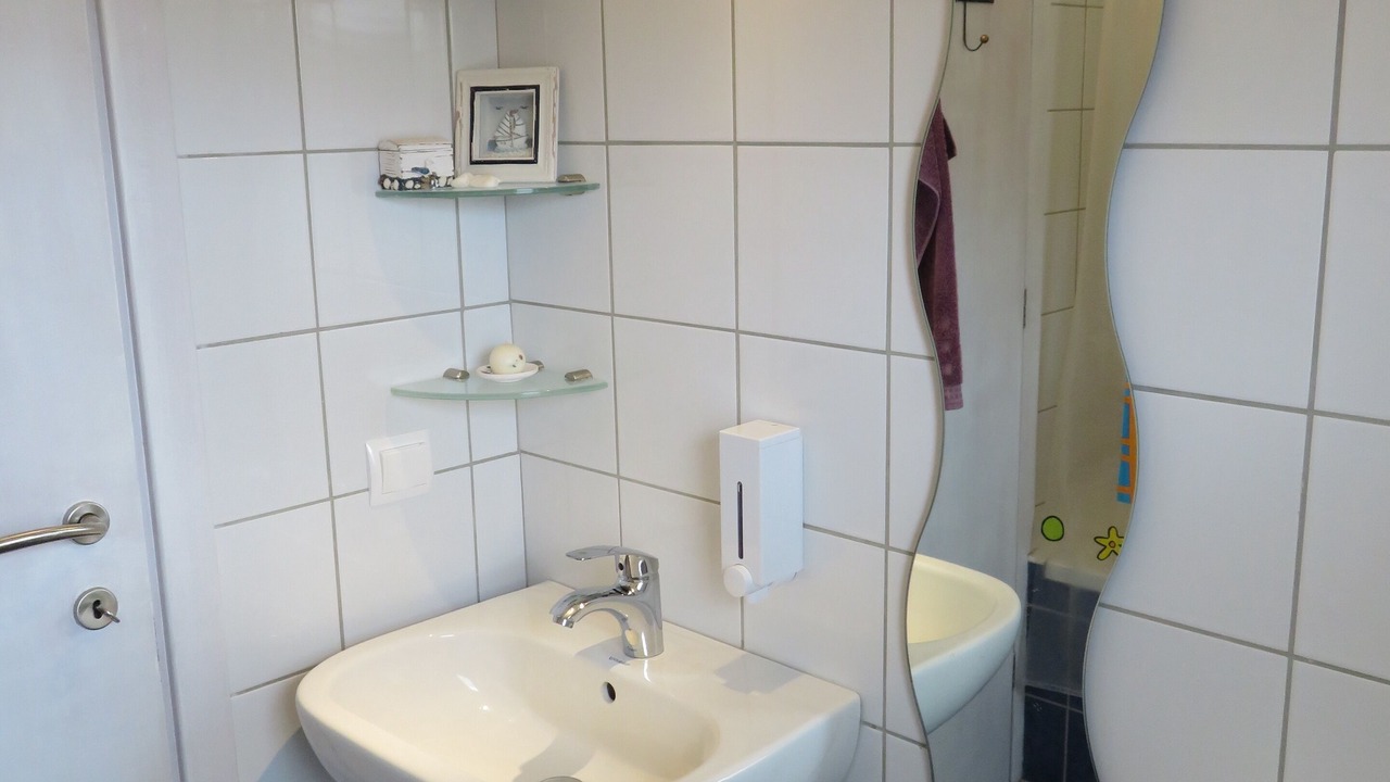 Photo of Bathroom in Pano Chersonissos