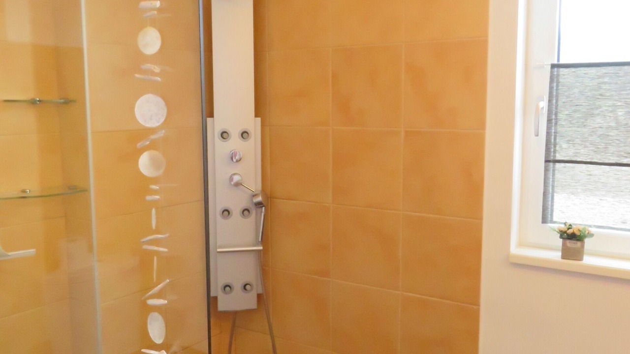 Photo of Bathroom in Pano Chersonissos