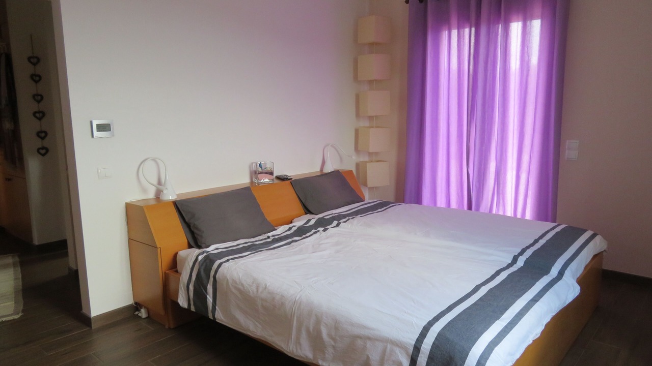 Photo of Bedroom in Pano Chersonissos