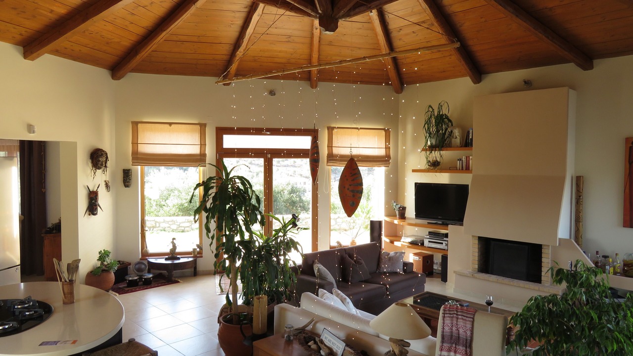 Photo of Livingroom in Pano Chersonissos