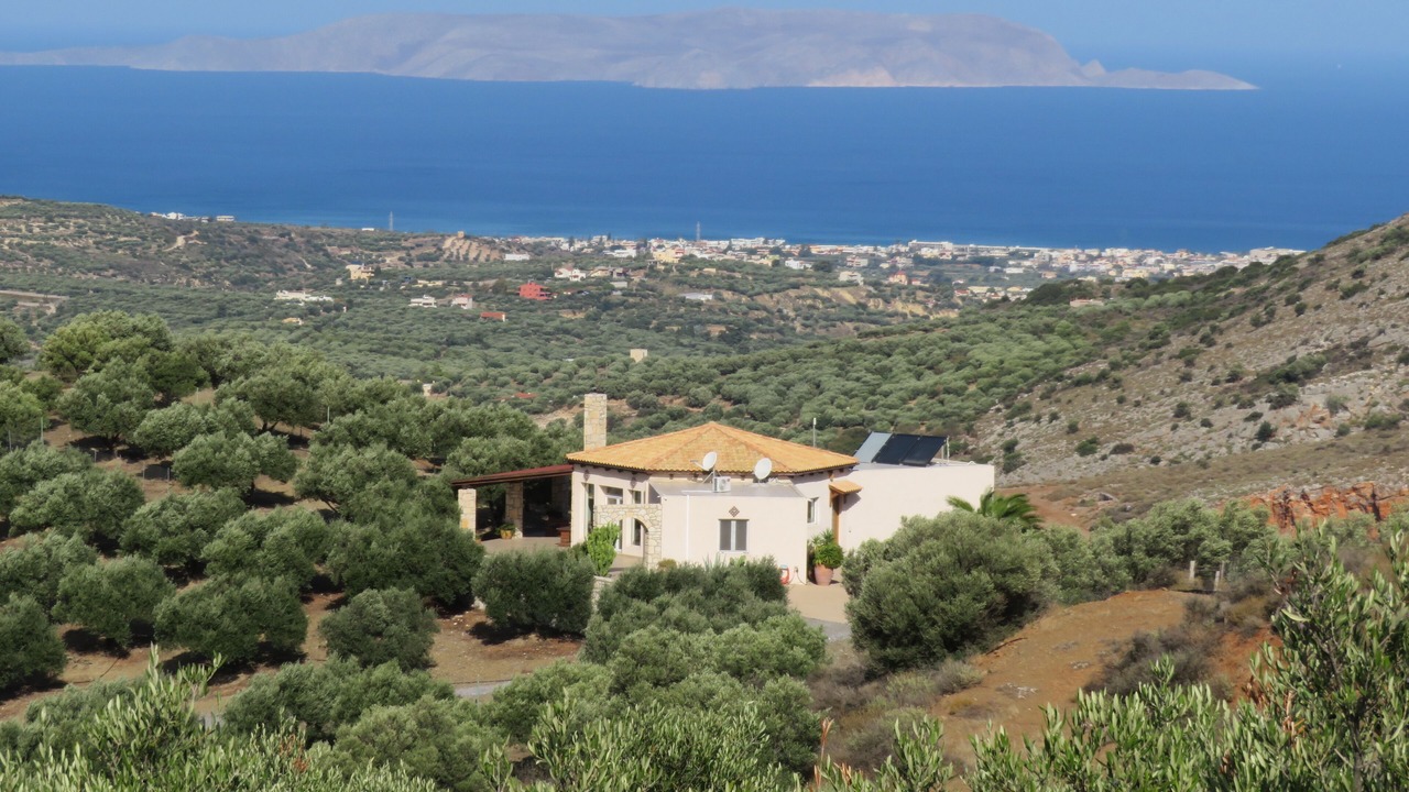 Photo of Outdoor in Pano Chersonissos