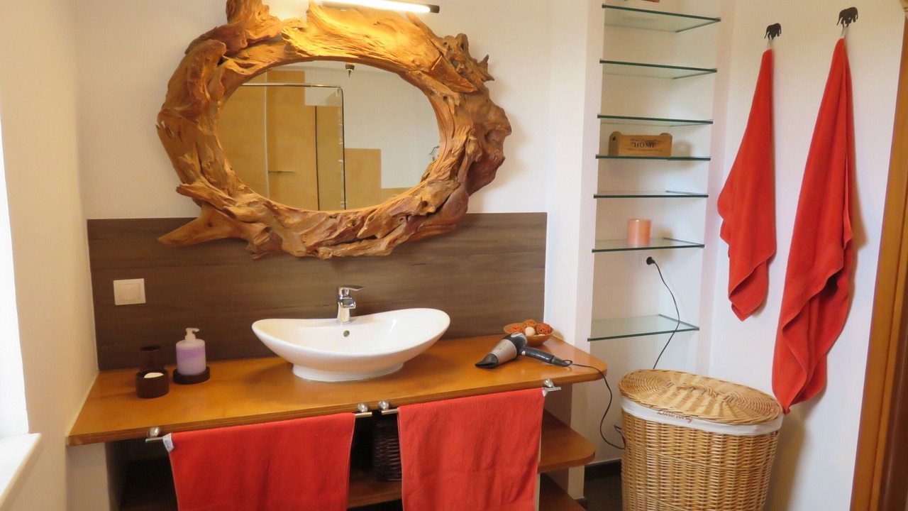 Photo of Bathroom in Pano Chersonissos