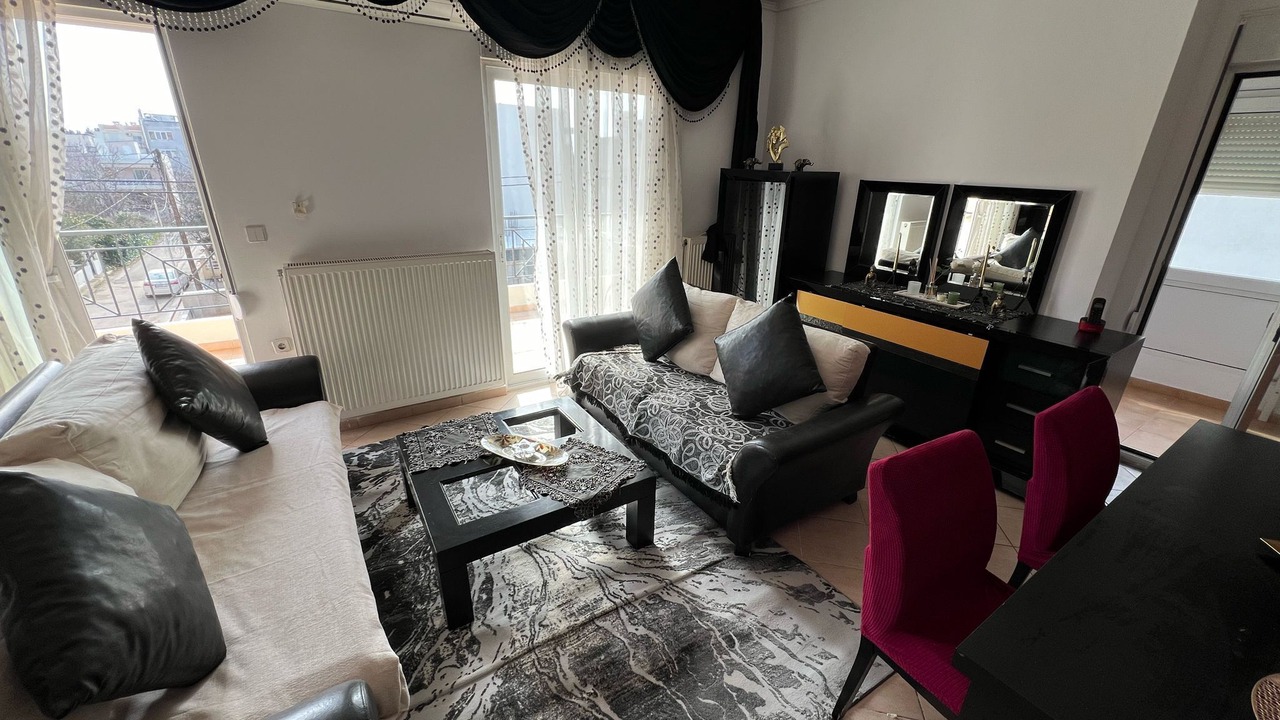 Photo of Livingroom in Alexandroupoli