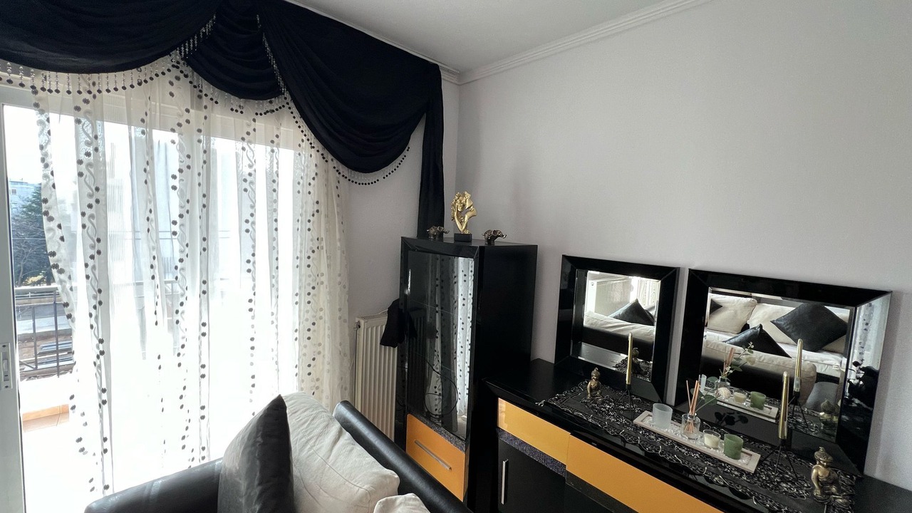 Photo of Livingroom in Alexandroupoli