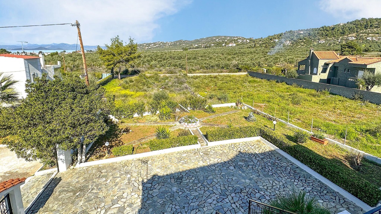 Photo of Bedroom in Theologos