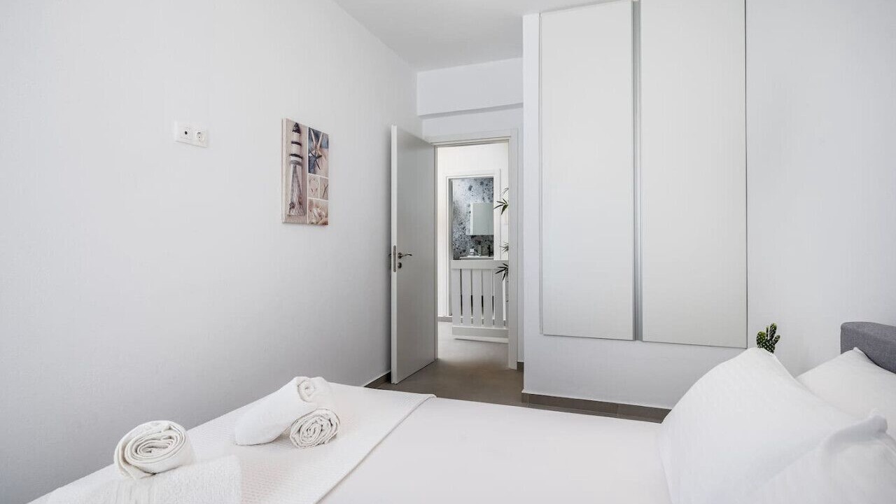 Photo of Bedroom in Kardamena