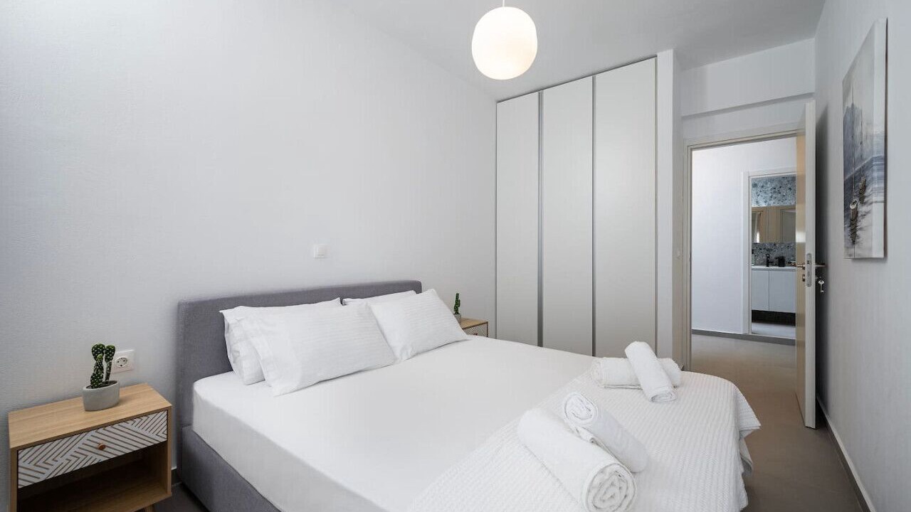 Photo of Bedroom in Kardamena