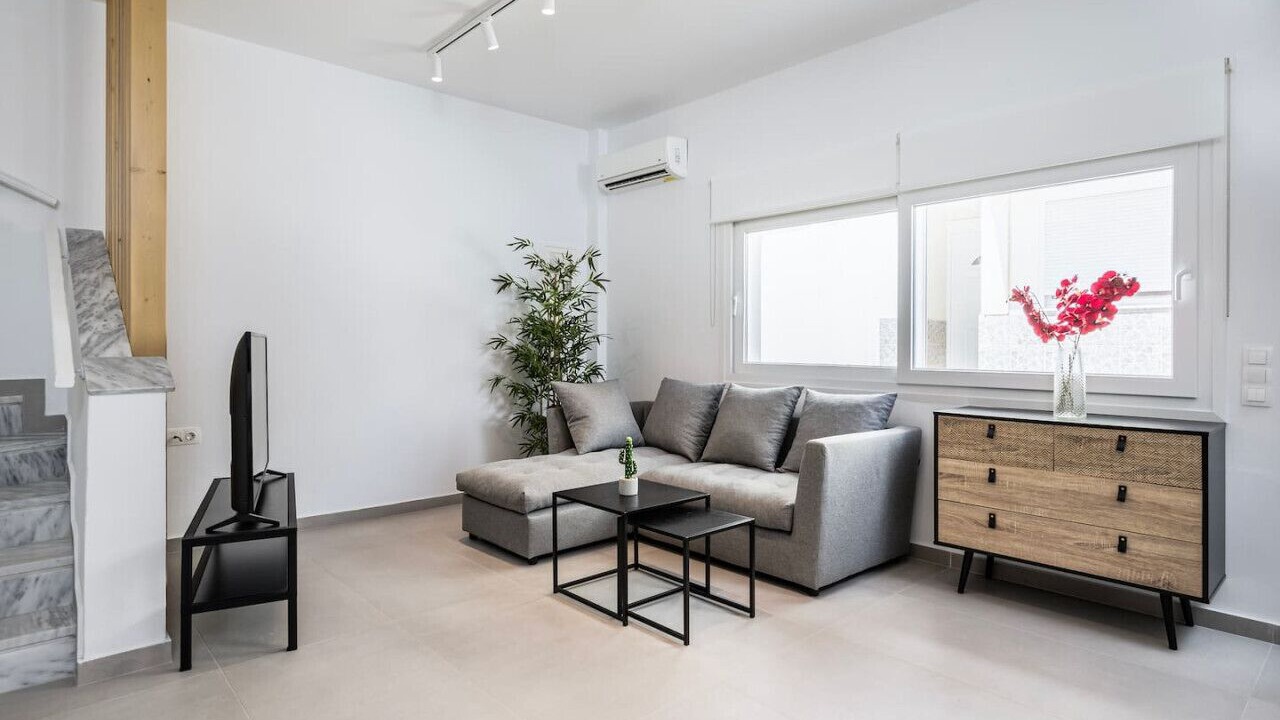 Photo of Livingroom in Kardamena