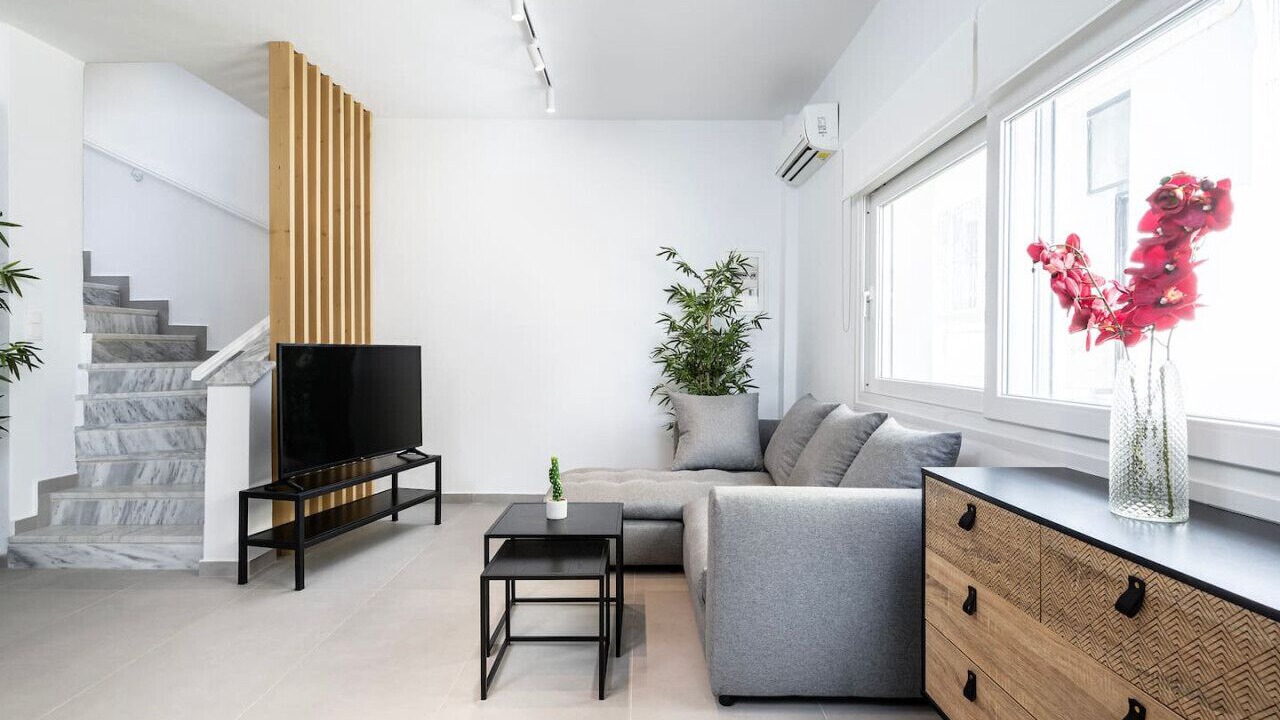 Photo of Livingroom in Kardamena