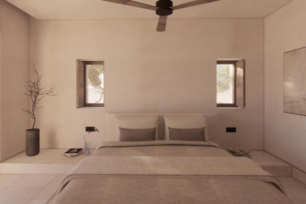Photo of Bedroom in Lefktron