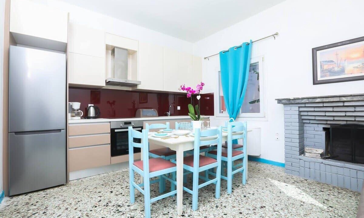 Photo of Livingroom in Gouvia