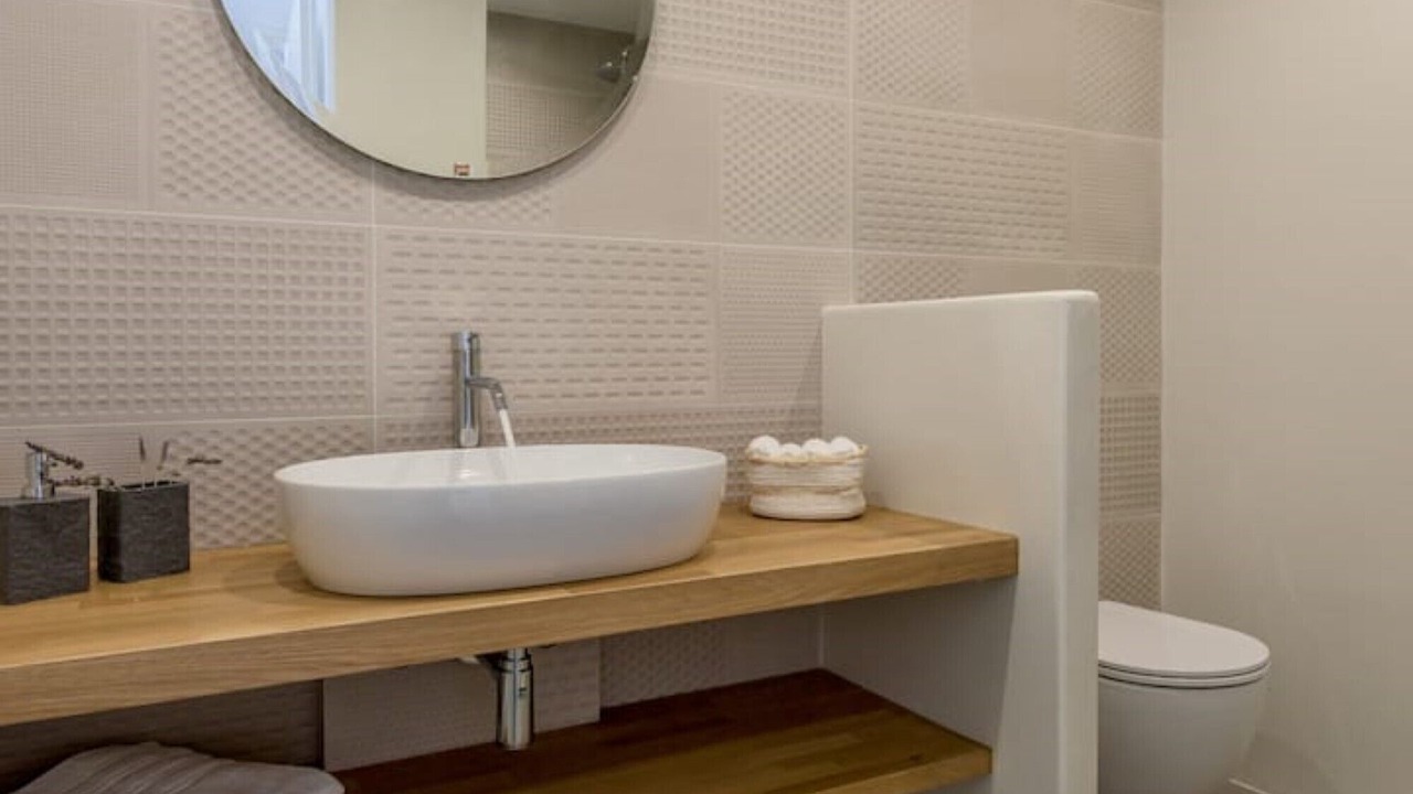 Photo of Bathroom in Apollonia