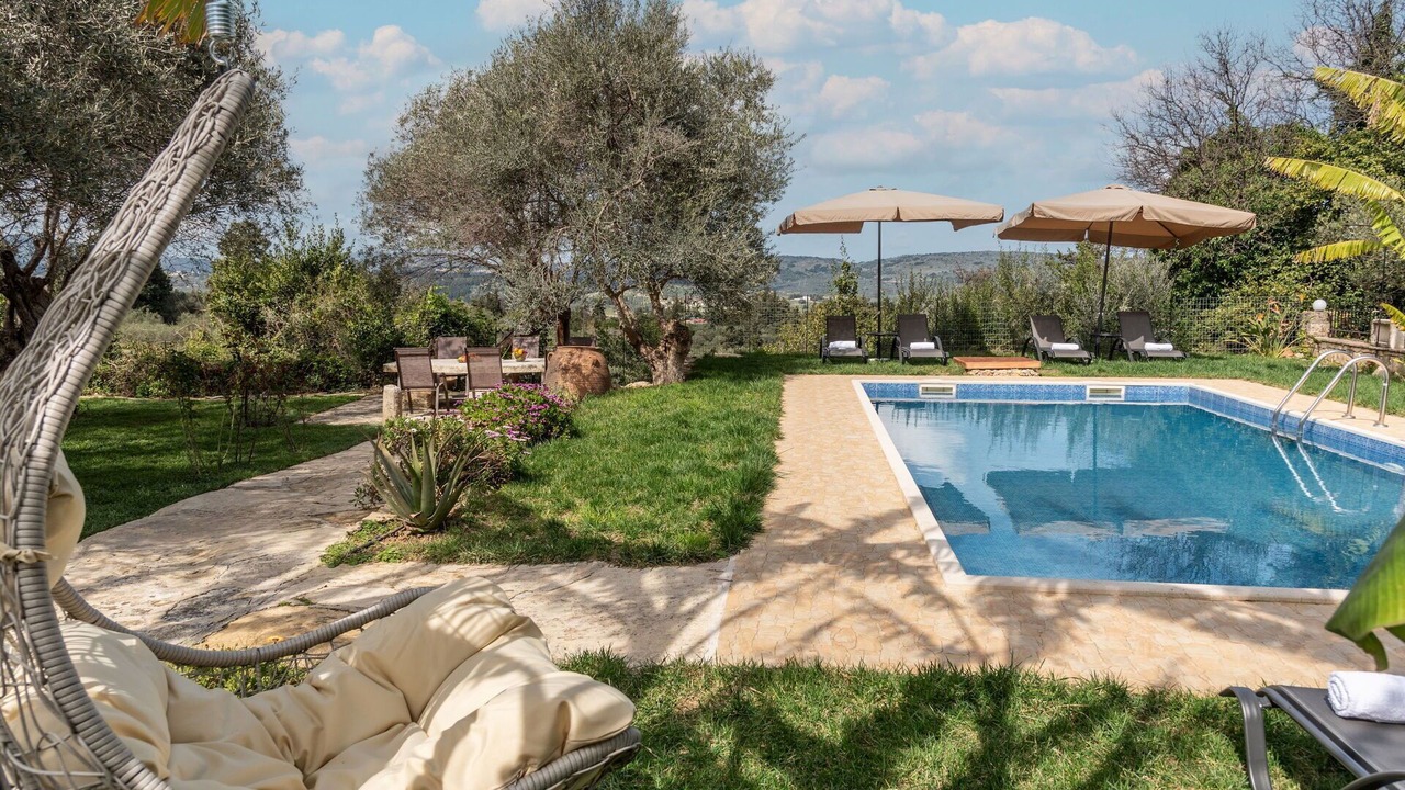 Photo of Outdoor in Filippos