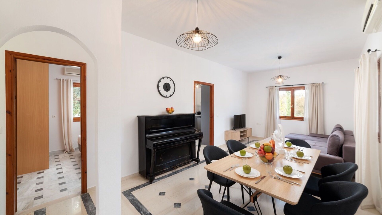 Photo of Bedroom in Filippos