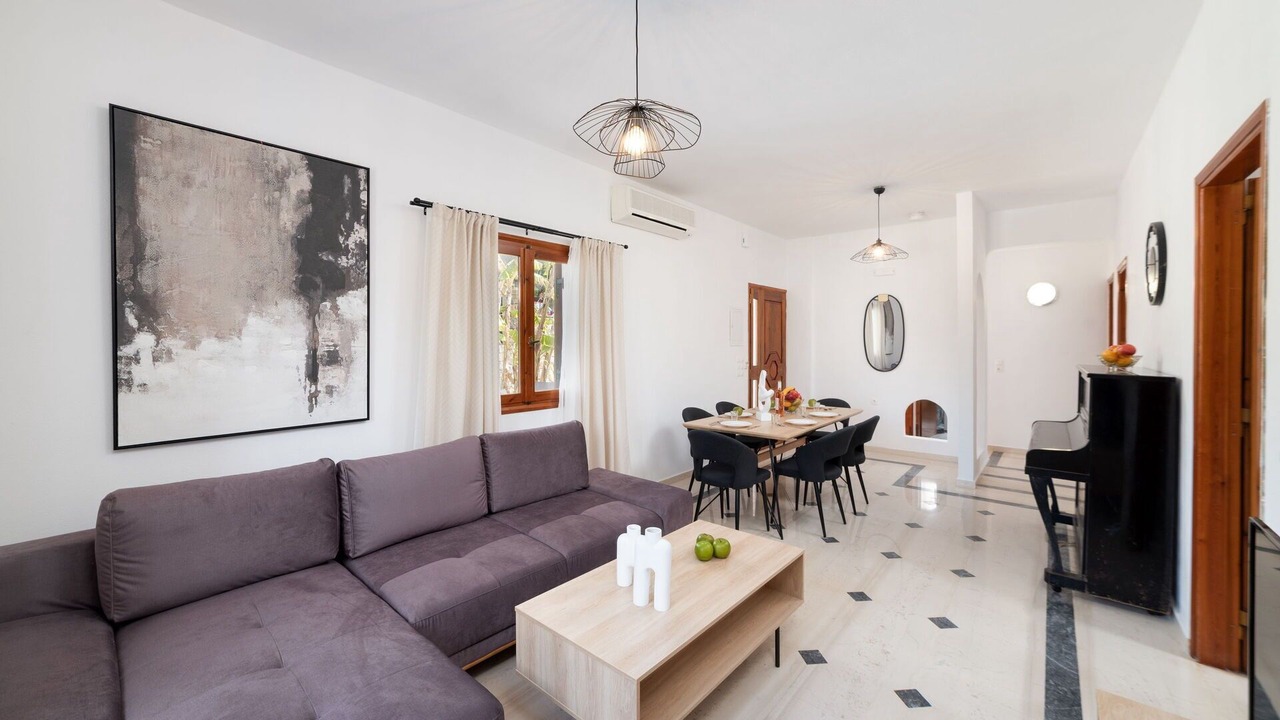 Photo of Bedroom in Filippos