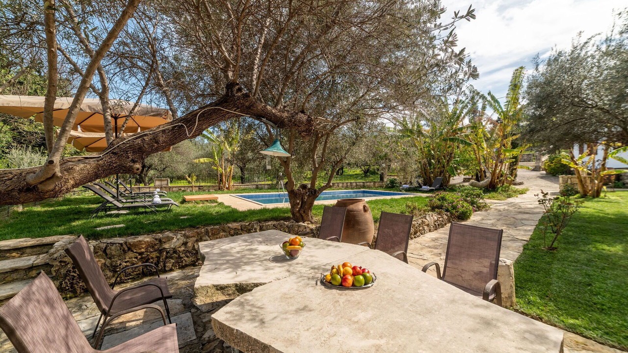 Photo of Patio Balcony in Filippos