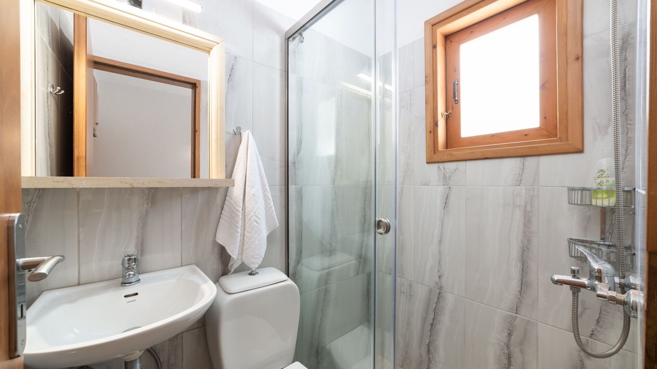 Photo of Bathroom in Filippos