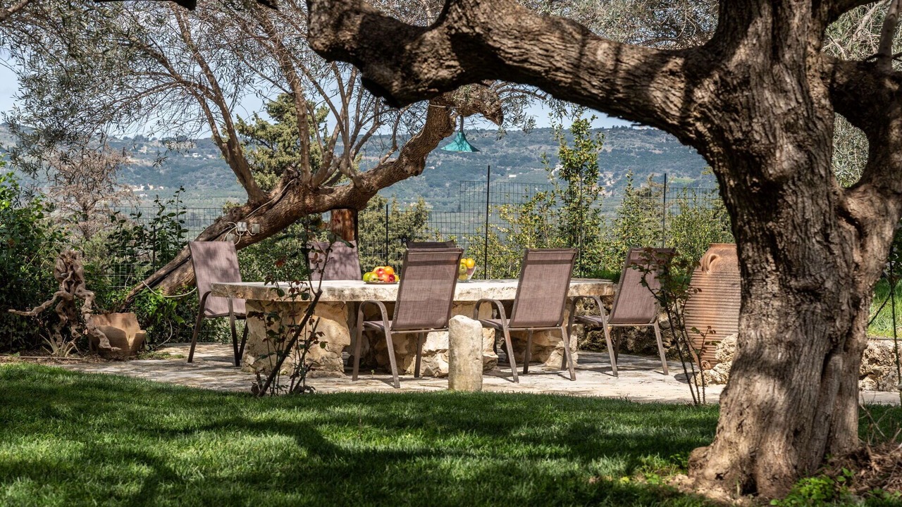 Photo of Patio Balcony in Filippos