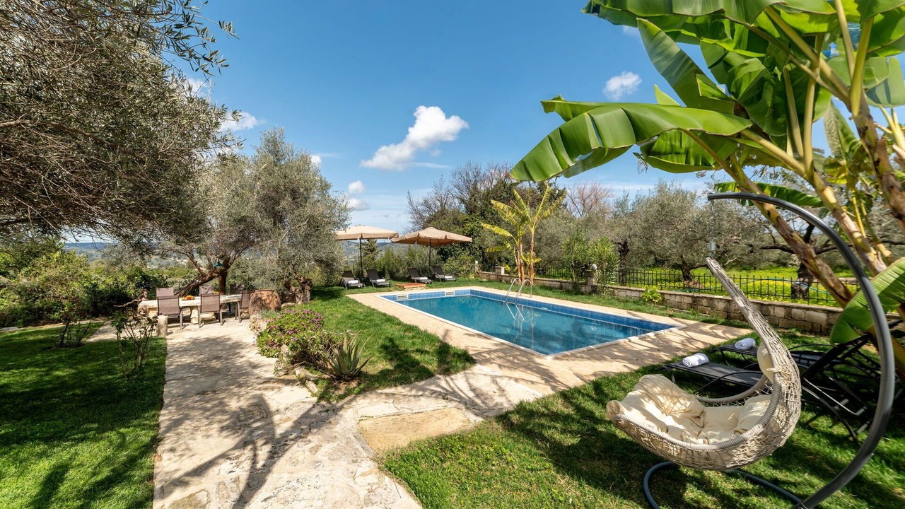 Photo of Outdoor in Filippos