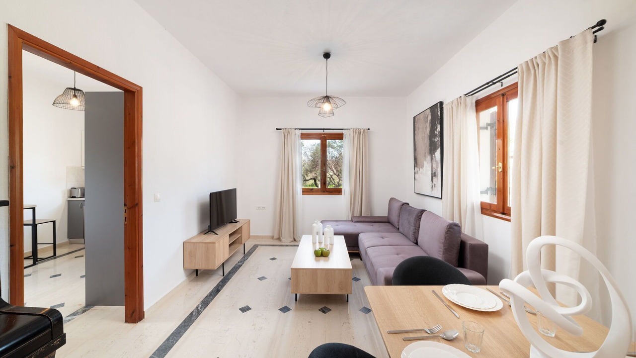 Photo of Bedroom in Filippos