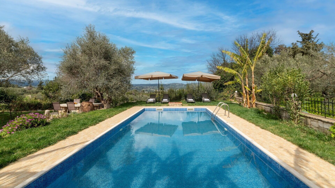 Photo of Outdoor in Filippos
