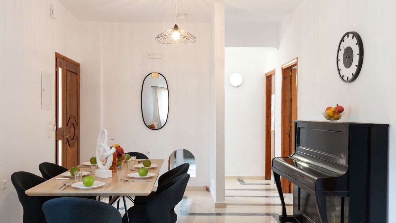 Photo of Bedroom in Filippos