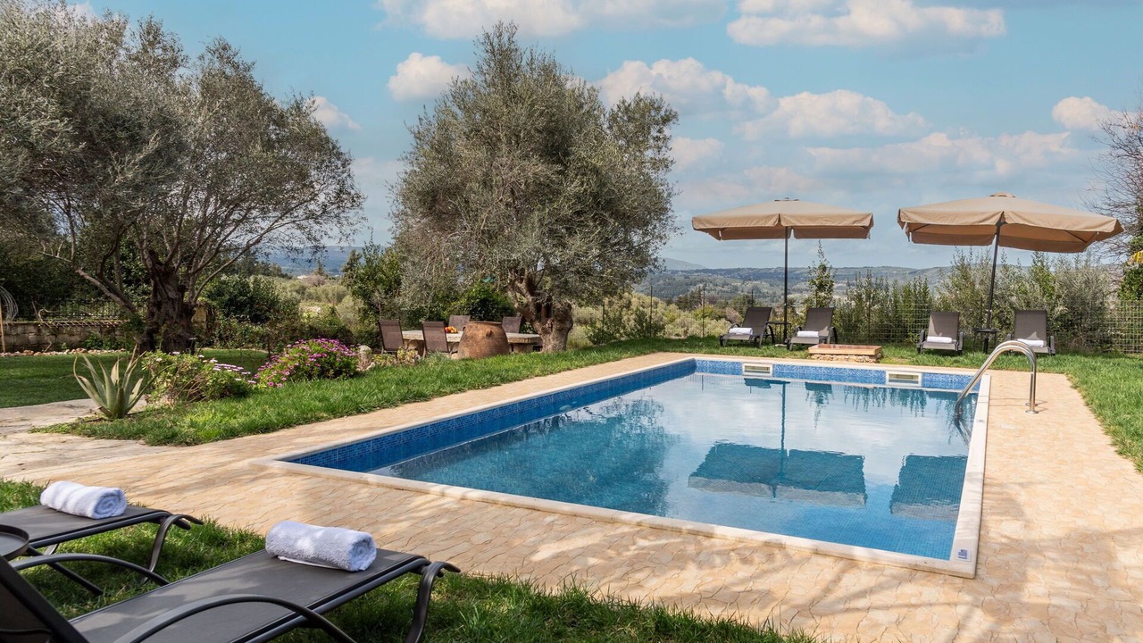 Photo of Outdoor in Filippos