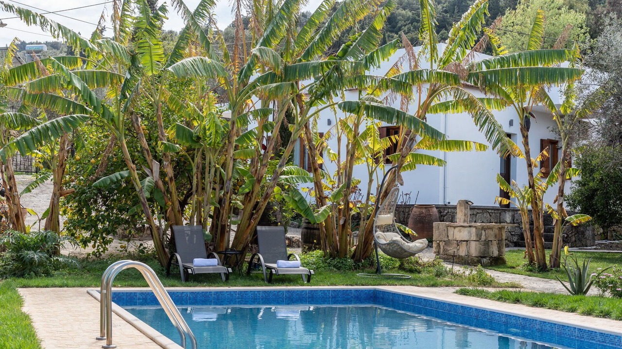 Photo of Outdoor in Filippos