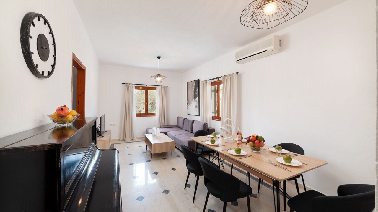 Photo of Bedroom in Filippos