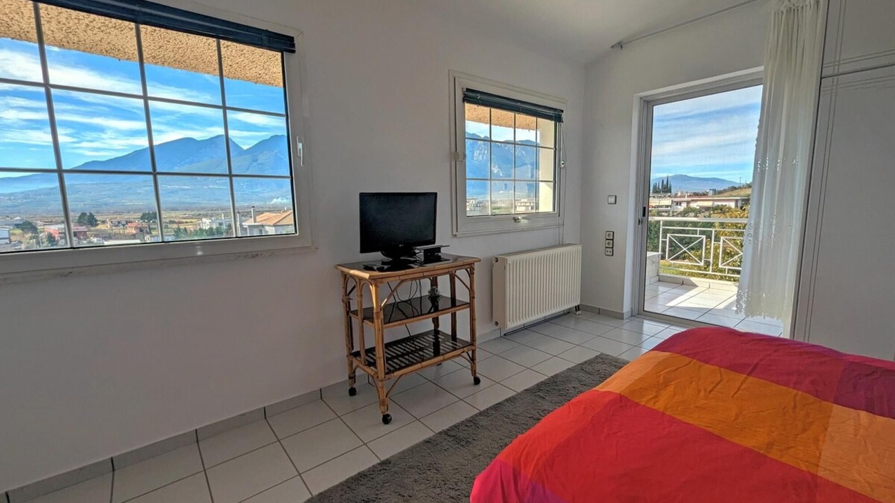 Photo of Bedroom in Lamia