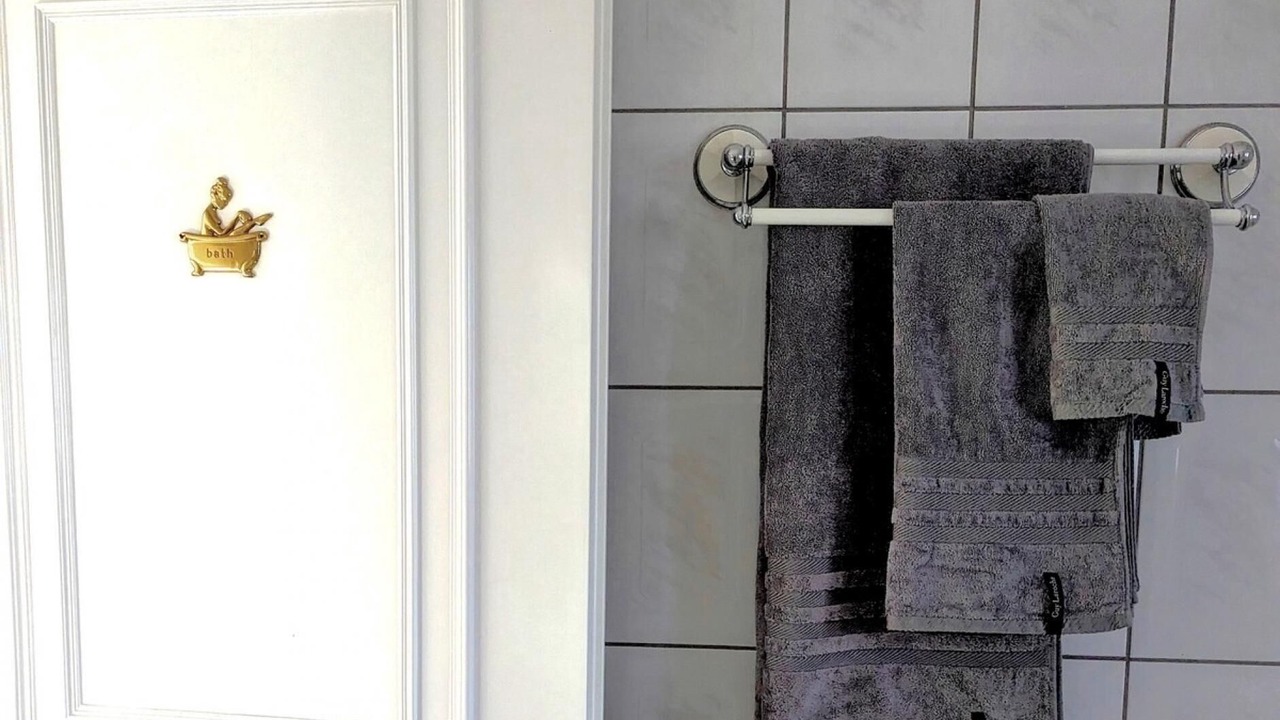 Photo of Bathroom in Lamia