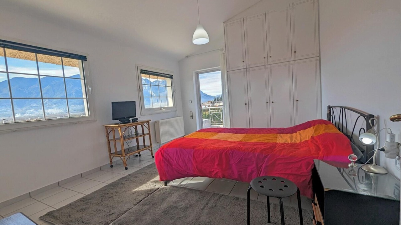 Photo of Bedroom in Lamia
