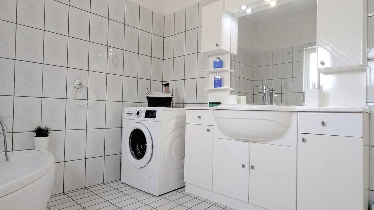 Photo of Bathroom in Lamia