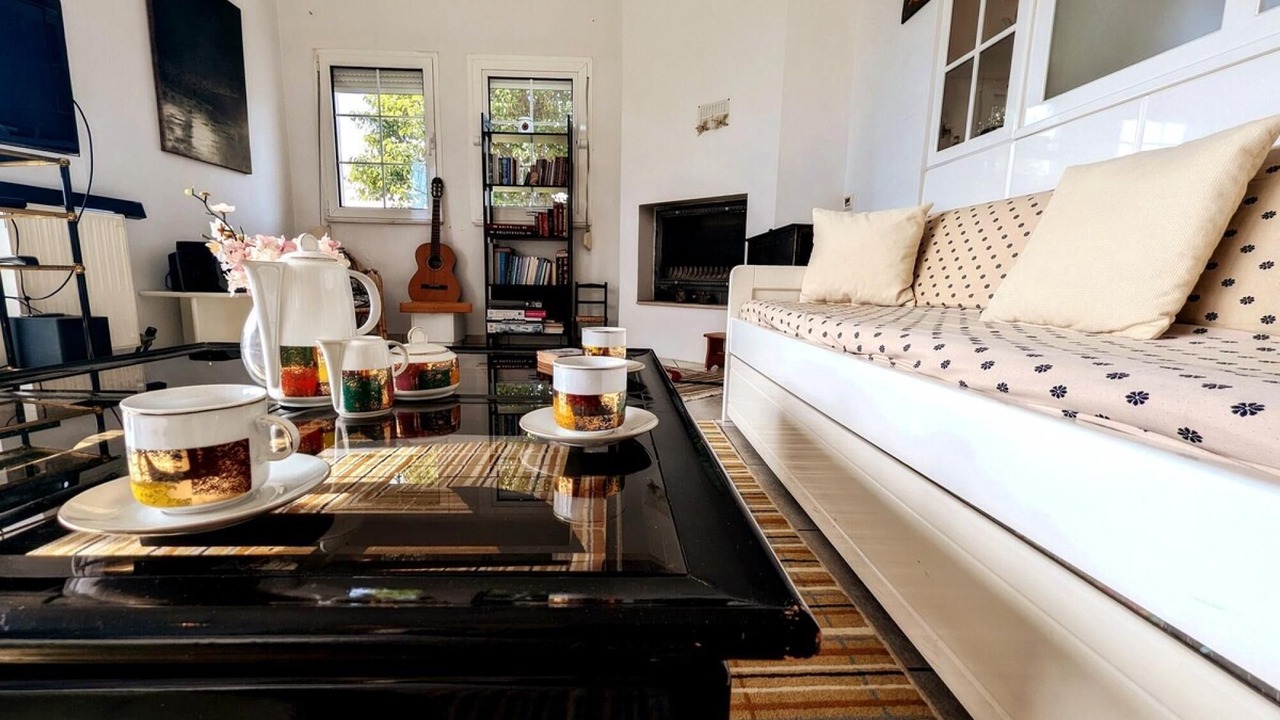 Photo of Livingroom in Lamia