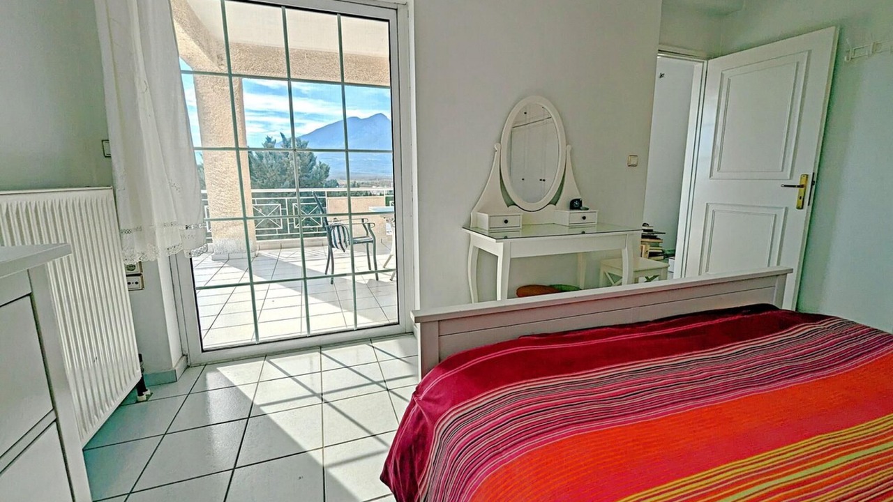 Photo of Bedroom in Lamia