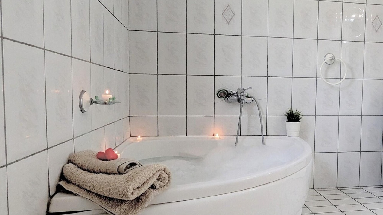 Photo of Bathroom in Lamia