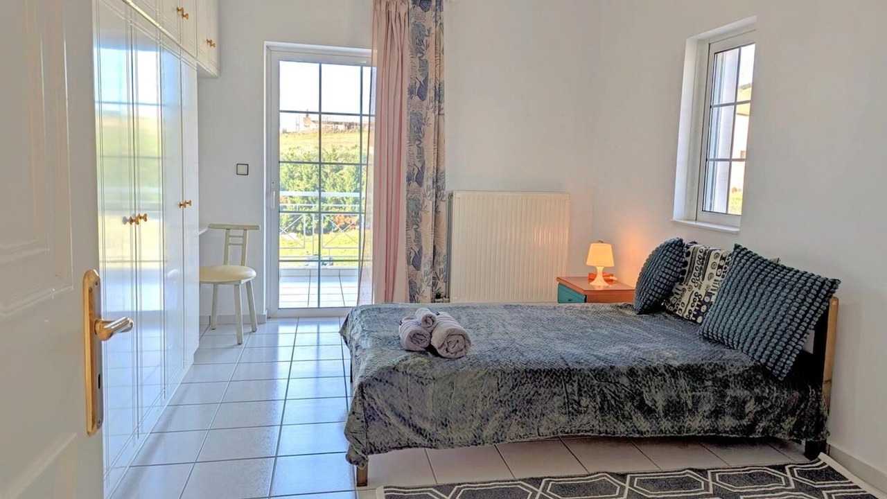 Photo of Bedroom in Lamia