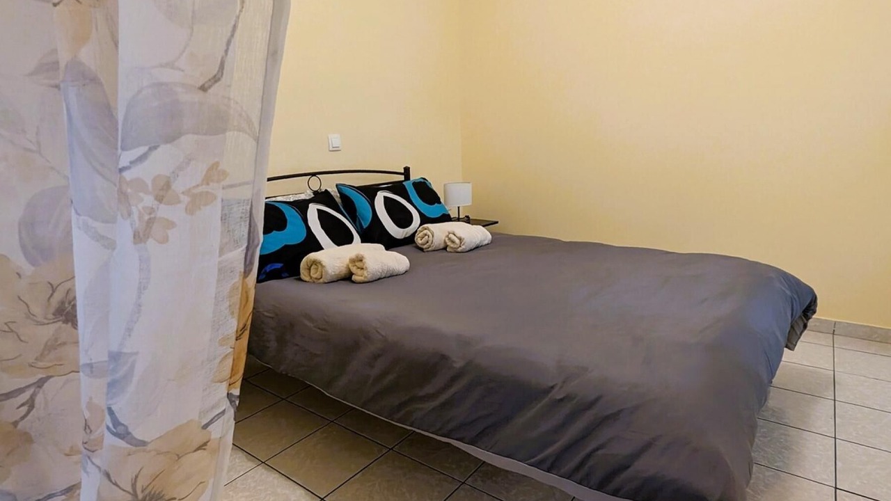 Photo of Bedroom in Molos-Agios Konstantinos