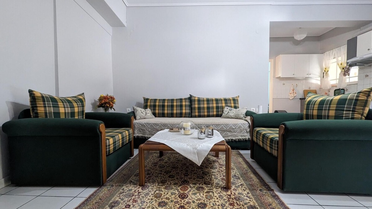 Photo of Livingroom in Molos-Agios Konstantinos
