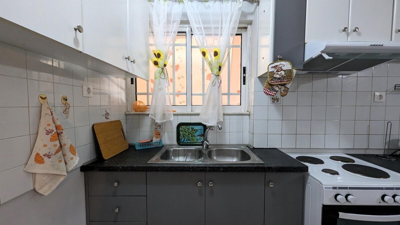Photo of Kitchen in Molos-Agios Konstantinos