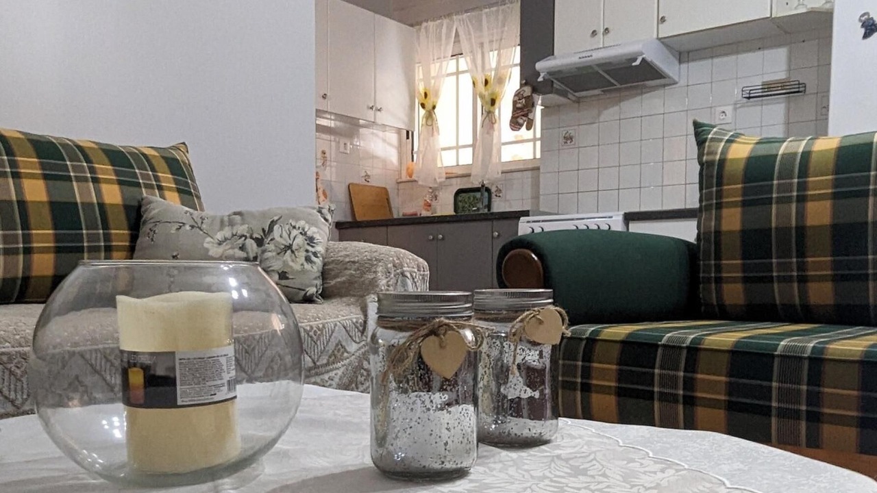 Photo of Livingroom in Molos-Agios Konstantinos