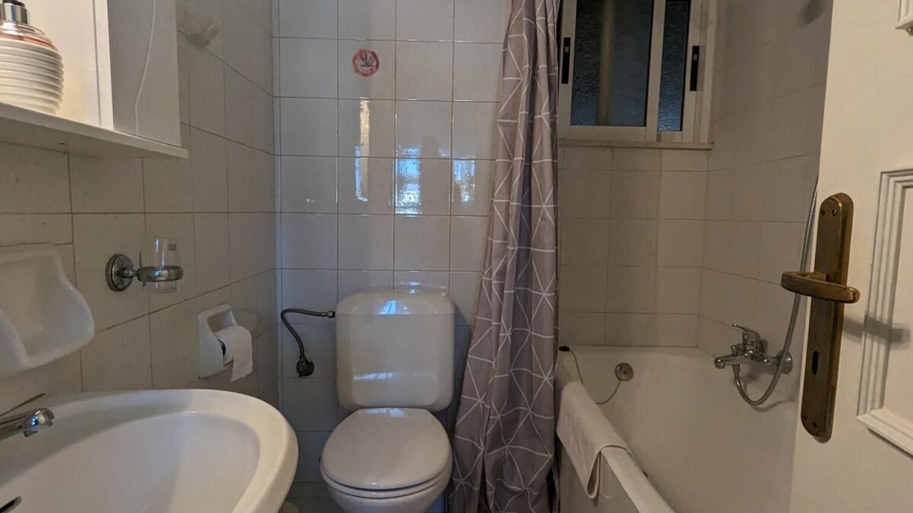 Photo of Bathroom in Molos-Agios Konstantinos
