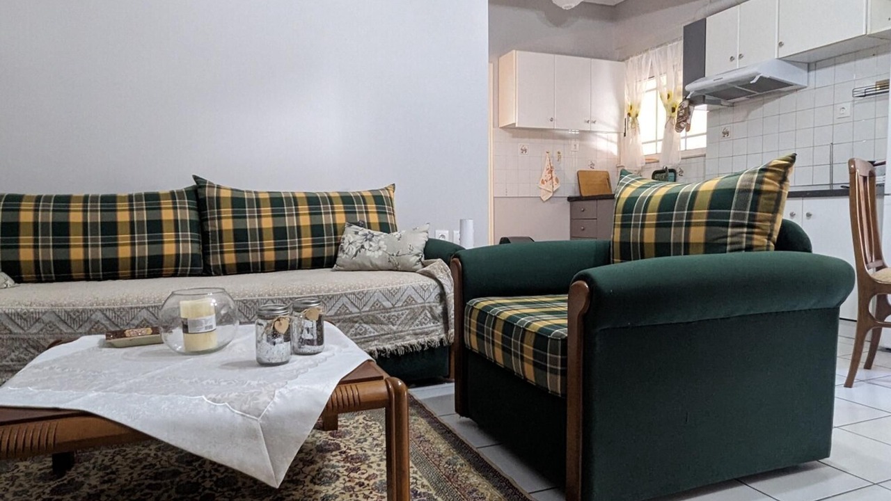Photo of Livingroom in Molos-Agios Konstantinos