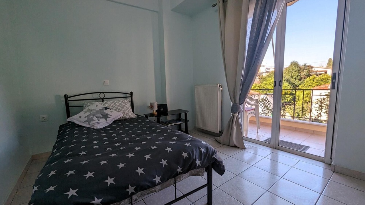 Photo of Bedroom in Molos-Agios Konstantinos