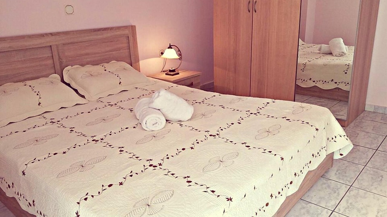 Photo of Bedroom in Molos-Agios Konstantinos