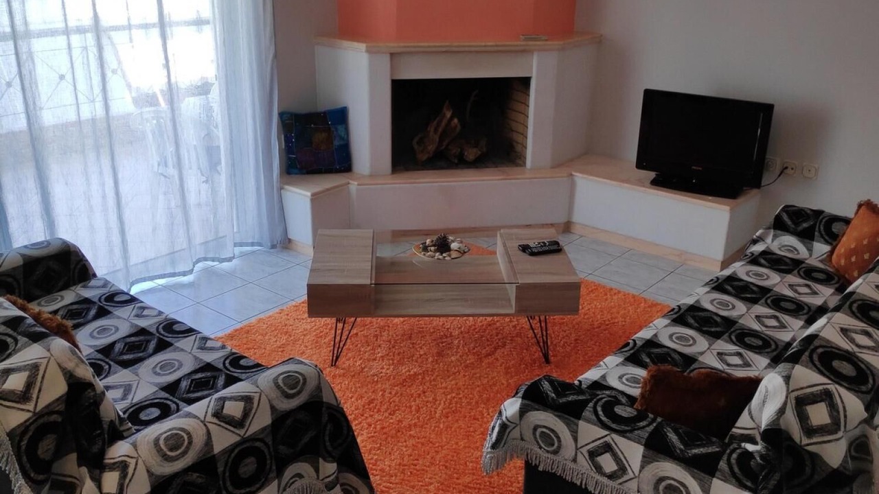 Photo of Livingroom in Molos-Agios Konstantinos